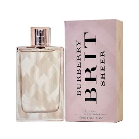 burberry brit sheer douglas|burberry brit sheer perfume.